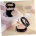 FOMIYES Foundation Brush Makeup Brush Cosmetics Tools Small Powder Brush Blush Brush for Cheeks Highlighter Brush Makeup Powder Brush Aromatherapy Miss Artificial Fiber White Face - Buy Online on GoSupps.com