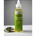 OBIA Naturals Argan Rose Hair Oil 4Oz - Nourishing Hydrating & Lightweight - Shop Internationally - Buy Online on GoSupps.com