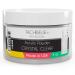 Tachibelle Professional Acrylic Nail System Acrylic Powder  4 oz. Made in USA. Used in Professional Salons. (Crystal Clear 4oz)