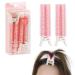 Volumizing Hair Root Clip - Fluffy Styling Clip for Bangs & Curly Hair | International Shipping Available - Buy Online on GoSupps.com