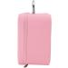 Eyelash Extension Storage Box Smooth Open Durable Waterproof Nail Tool Storage Box Pink for Travel (Pink) - Buy Online on GoSupps.com