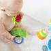 Nuby Fun Watering Can Bath Toy - Interactive Baby Shower Toy - Buy Online on GoSupps.com