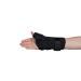 FitPro FP70315 Adjustable Wrist and Thumb Spica Support With Removable Insert- Right Medium 8" Size Medium Right
