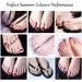 Vishine 4 Colors Gel Nail Polish Soak Off Varnish UV LED Manicure Nail Starter Kits 8ML Each Bottle #002 - Buy Online on GoSupps.com