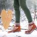 Hod's Insoles Foot Warmer | Durable Odorless Air-Activated Insole Heat | Temporary Adhesive Warmers - 8-10 Hours of Comfort - Buy Online on GoSupps.com