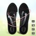 Memory Foam Orthotic Insoles for Flat Feet Arch Support - Men's Comfort Shoe Pad - Buy Online on GoSupps.com