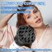 Universal Hair Dryer Diffuser Attachment for Curly & Wavy Hair - Perfect Styling & Compatibility (3.5-8.0cm) - Buy Online on GoSupps.com
