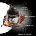 IronMaxx 100% Whey Protein Powder - Dark Chocolate Cookie Salted Caramel 2.35kg Box | Whey Protein Powder Reduced in Sugar and Water Soluble | Many Different Flavors - Buy Online on GoSupps.com