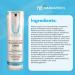 Mannatech Uth Skin Rejuvenation Cr me - Organic Face Cream for Firmness Radiance & Fine Line Reduction - 1.0oz/30ml - Buy Online on GoSupps.com
