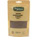 Organic Brown Flaxseed High Fiber Omega-3s Non-GMO 100% Natural Vegan No Additives or Preservatives Superfood Thames Organic 250g Nutty 250 g (Pack of 1) - Buy Online on GoSupps.com