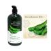 Avalon Organics Hand & Body Lotion for Dry Skin Aloe Unscented 32 OZ - Buy Online on GoSupps.com