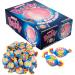 VIMIX Barratt Anglo Bubbly Bubblegum | Pick Any Number of Bubblegums Pink Red - Buy Online on GoSupps.com