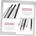  FOYTOKI 3 Sets Eyebrow Pencils Concealer for Women Makeup Set with Hardness Practical Pencil for Eyebrows Blemish Covering - Buy Online on GoSupps.com