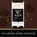 Lindt Excellence 90% Cocoa Dark Chocolate - Mild & Intense | Vegan Sweet Treat | 100g Giftable Bar - Buy Online on GoSupps.com