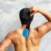 Applicateur d'Attrant Solo - Tanner - Applicateur d'ATRIMA - Applicateur de rache Racha pour Auto -tanned | Applicateur pour femmes pour appliquer la lotion et la cr me lourdes bleu - Buy Online on GoSupps.com