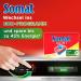 Somat All-in-1 Dishwasher Tabs (100 Tabs) - Ultimate Cleanliness & Power at Low Temperatures | International Shipping Available - Buy Online on GoSupps.com