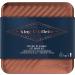 Buy King C. Gillette Shaving Set for Men - Neck Razor Transparent Gel & Tin Box | Perfect Gift for Dad - Buy Online on GoSupps.com