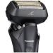 Panasonic ES-LS9N-K LAMDASH 6-Blades Shaver with Cleaning Charger - Craft Black - Buy Online on GoSupps.com