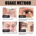 INSEEK 2Pcs Caffeine Eye Balm Stick Anti Aging Caffeine Under Eye Balm Stick for Dark Circles and Puffiness Reduces Wrinkles & Fine Lines Tighten Skin around the Eyes Moisturize Dry and Rough Skin - Buy Online on GoSupps.com