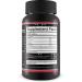 Super AlphaTesto Boost X Y - Natural Testosterone Support - Boost Free Testosterone with This Herbal Super Alpha Testo Boost X Blend - Improve Muscle Growth - Feel Youth  Power  Energy  and Drive - Buy Online on GoSupps.com