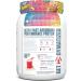 Dymatize ISO 100 Birthday Cake Whey Protein Powder - 25g Hydrolyzed Whey Isolate - Gluten Free - Fast Digesting - 20 Servings - Buy Online on GoSupps.com