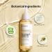 Glycolic Acid 7% Toner - Gentle Exfoliating Solution for Dullness & Wrinkles | Hydrating Facial Toner | 100ml - Buy Online on GoSupps.com