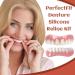 Yunpso Denture Silicone Reline Kit - Comfortable Teeth Veneers for Men & Women | International Shipping Available - Buy Online on GoSupps.com