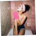 ABOOFAN Prot ge-mains En Paraffine Pour Bain De Cire Chaude Protections R utilisables Pour Soins Des Mains Au Spa - Buy Online on GoSupps.com