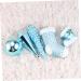 RORPOIR 1 Box Christmas Pendants Pendant Baubles Balls Xmas Tree Balls Christmas Ball Toy Set Christmas Tree - Buy Online on GoSupps.com