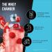 Buy ESN Isoclear Whey Isolate Protein Powder - Fresh Cherry 2kg + Free Shaker | Fruity Clear Whey Tested Quality Made in Germany - Buy Online on GoSupps.com