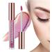 Liquid Eyeshadow - Chameleon Gloss Eyeshadow Metallic Eye Makeup Brilliant Gel Highlighter Shimmer Shadow Champagne Blush Brighten Eyes Make Up Tosier 04# - Buy Online on GoSupps.com