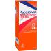 MUCOSOLVAN Inhalation Solution 100 ml - Ambroxol for Nebulizer | Mucus Dissolution - Buy Online Worldwide - Buy Online on GoSupps.com