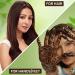 Nupur Henna with 9 Herbs for Silky & Shiny Hair - 400g | International Shipping Available - Buy Online on GoSupps.com