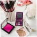 DOITOOL Women Eye Shadow 3pcs 9 Highlighter Diamond Shimmer Eye Pearlescent Glitter Cosmetic Shadow Colors Metallic 1 count (Pack of 1) Purplex3pcs - Buy Online on GoSupps.com