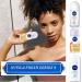 Buy NIVEA Fresh Series Roll-On Antiperspirant Deodorant - Alcohol-Free 48 Hour Protection Natural & Orange Scent - 1.7 oz Pack of 3 | International Shipping Available - Buy Online on GoSupps.com