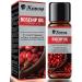 Kanzy Rosehip Oil 10 ml cold pressed plantbased facial oil for skin hair nails and body lightweight carrier oil in glass bottle for daily care