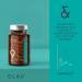 2x n 9 Sugar Fix: High Dose 400mg Cinnamon Capsules for Blood Sugar Balance - Vegan Supplement with Chromium Zinc Bitter Melon & Jambulbaum - 120 Count - Buy Online on GoSupps.com