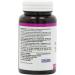 Natural Factors No Flush Niacin 500 mg - 90 Capsules for Heart Health & Cholesterol Support - Buy Online on GoSupps.com