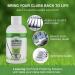 Leopong Iron Polishing Solution - Golf Club Cleaner for Golf Club Polishing | 250ml/8.8 oz | Essential for Every Golfer - Buy Online on GoSupps.com