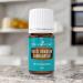 Young Living Royal Hawaiian Sandalwood Essential Oil - 5 ml for Meditation Yoga & Youthful Skin Care - Natural Aromatherapy Beauty Solutions - Buy Online on GoSupps.com