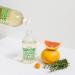 Compagnie de Provence Savon de Marseille Liquid Soap - Rosemary - 16.7 oz Glass Bottle + 33.8 oz Refill - Gift Set - Buy Online on GoSupps.com