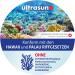 ultrasun Sports SPF 30 Transparent Sun Protection Gel 200 ml single - Buy Online on GoSupps.com