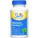 Swiss Natural Melatonin Dissolvezzz 5 mg Tablet 120 - Buy Online on GoSupps.com