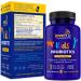 LoveBug Probiotics for Kids - 60 Easy-to-Swallow Spheres with 3 Billion CFU - Buy Online on GoSupps.com