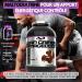 Addict sport nutrition - Armageddon - Prot ine de musculation - 100g de prot ines par portion - Gainer avec whey rapide BCAA L-Glutamine et Maltodextrine - Prise de masse - 2 Kg -Chocolat - noisette Chocolat noisette 2 kg (Lot de 1) - Buy Online on GoSupps.com