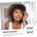 SEWOART 2 Pairs Fake Eyelashes False Eyelashes Makeup Eyelash Thick Volume Eyelash Women False Eyelash Eyelashes Extension Supplies Makeup Lashes Sequin Eyelash Fake Lashes Dense Eyelashes - Buy Online on GoSupps.com
