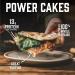 Kodiak Cakes Gluten Free Protein Pancake & Waffle Mix - Whole Grain Flapjack - 16oz x 3 - Gluten Free Breakfast Mix - Buy Online on GoSupps.com