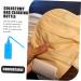 Gleavi 5-Piece Washer Cleaning Set for Blue Home & Hospital Stoma - Reusable Plastic Tool Pockets 18x7x4cm - Buy Online on GoSupps.com