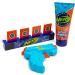 Nerf Tub Target Gallery Children's Gift Set - Nerf Blaster - Bath & Shower Gel 150ml - Bath Target - Buy Online on GoSupps.com