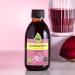 Olini Beetroot Fermentation Drink 500ml | Natural Probiotic with Lemon Turmeric & Ginger | Preservative-Free Freshly Pasteurized - Buy Online on GoSupps.com